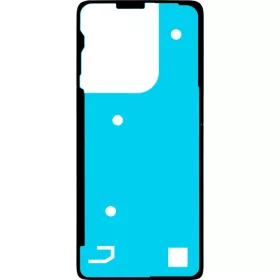 Ragacsos fólia akkumulátorfedél Motorola Moto G75