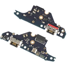 Töltőcsatlakozó Flex / Panel Motorola Moto G06 Power / G06-hoz-0660982742666 1 kép