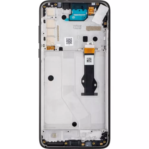 Motorola Moto G8 Power LCD kijelző modul-0641956269952 3 kép