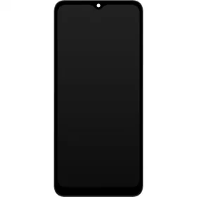 Motorola Moto E13 LCD kijelző modul, fekete-0641956269563 2 kép