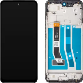 Motorola Moto G54 / G54 Power Edition LCD kijelző modul-0641956269860 1 kép