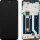 LCD kijelző modul Motorola Moto G34 típusú készülékhez, fekete-0641956269792 1 kép