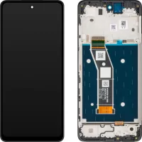 Motorola kijelző