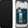 Motorola Moto G24 Power / G24 LCD kijelző modul, fekete