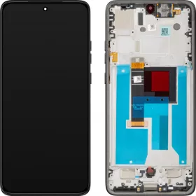 LCD kijelző modul Motorola Edge 50 Neo-hoz, Mocha Mousse