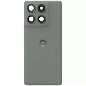 Akkumulátorfedél Motorola Edge 60 Pro, Pantone Shadow tok