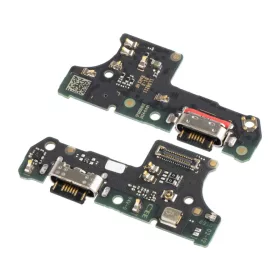 Töltőcsatlakozó Flex / Panel Motorola Moto G14-hez-0641956267620 1 kép