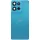 Motorla Moto G75 akkumulátorfedél, Aqua Blue-0660982732650 1 kép