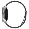 Samsung Galaxy Watch 3 41mm Spigen Modern Fit Band ÓraszÍj Fekete-8809613765014 4 kép