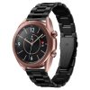 Samsung Galaxy Watch 3 41mm Spigen Modern Fit Band ÓraszÍj Fekete-8809613765014 5 kép