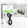 Ugreen USB/ USB Type-C kábel 3A kábel 0.5m fekete-6957303861156 2 kép