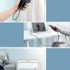 Ugreen USB/ USB Type-C kábel 3A kábel 1m fekete-6957303861163 8 kép