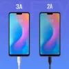 Ugreen US288 60131 USB-A / USB-C QC 3.0 3A 1m kábel - fehér-6957303861316 4 kép