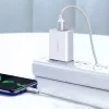 Ugreen US288 60132 USB-A / USB-C QC 3.0 3A 1.5m kábel - fehér-6957303861323 3 kép