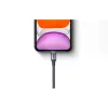 UGREEN US199 Lightning - USB kábel, 2,4A, 1 m (fekete)-6957303861569 6 kép
