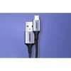 UGREEN US290 USB-Micro USB kábel, 3m (fekete)-6957303864034 2 kép