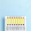Ugreen 100x RJ45 csatlakozó fej 8P8C CAT 6 átlátszó-6957303865581 5 kép
