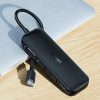 Ugreen adapter konverter VGA / DisplayPort V1.2a / HDMI V2.0b 4K@60 Hz-6957303865680 8 kép
