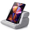 Ugreen velúr összecsukható tablet telefon állvány szürke (60646 -6957303866465 1 kép
