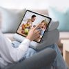 Ugreen velúr összecsukható tablet telefon állvány szürke (60646 -6957303866465 2 kép
