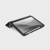 iPad Mini 6 2021 Uniq Moven Hybrid tok szürke-8886463678640 1 kép