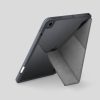 iPad Mini 6 2021 Uniq Moven Hybrid tok szürke-8886463678640 2 kép