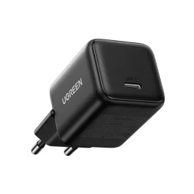 Ugreen X513 30W GaN 1x USB-C hálózati töltő - Fekete-6941876260072 1 kép