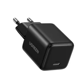 Ugreen X513 30W GaN 1x USB-C hálózati töltő - Fekete-6941876260072 2 kép