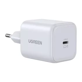 45W GA N USB-C töltőfehér UGREEN X524-6941876260539 1 kép