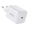45W GA N USB-C töltőfehér UGREEN X524-6941876260539 2 kép