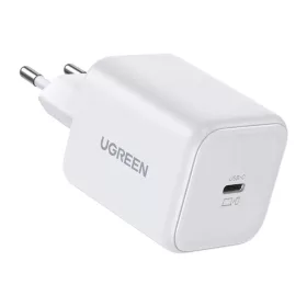 45W GA N USB-C töltőfehér UGREEN X524-6941876260539 2 kép