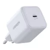 45W GA N USB-C töltőfehér UGREEN X524-6941876260539 3 kép