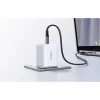 45W GA N USB-C töltőfehér UGREEN X524-6941876260539 4 kép