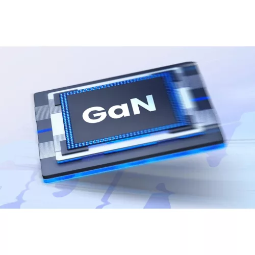 45W GA N USB-C töltőfehér UGREEN X524-6941876260539 6 kép