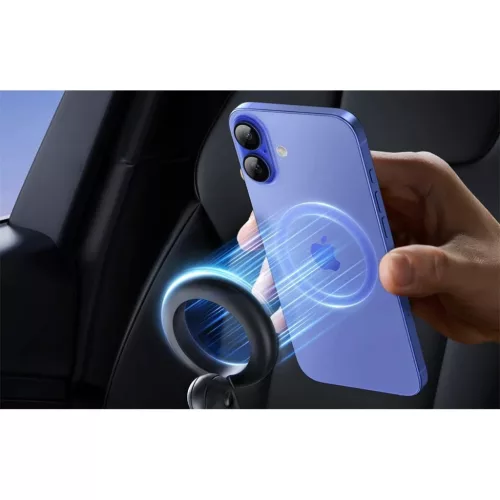 Ugreen LP923 Mágneses Autós Telefontartó Szellőzőnyílás-6941876261857 4 kép