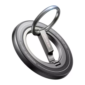 Szürke LP945 mágneses telefontartó állvány-6941876268191 2 kép