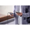 Ugreen L528 USB-C-USB-C kábel 100W 1m (szürke)-6941876268320 6 kép