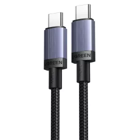 USB-C USB-C kábel Ugreen L532, 480Mbps, 0,5m-6941876269068 1 kép