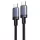 USB-C USB-C kábel Ugreen L532, 480Mbps, 0,5m-6941876269068 1 kép