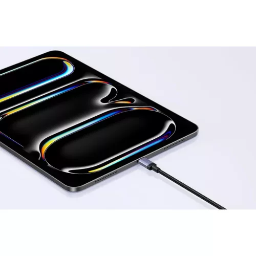 USB-C USB-C kábel Ugreen L532, 480Mbps, 0,5m-6941876269068 5 kép
