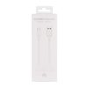 Eredeti Huawei AP71 4071497 USB-C 1M fehér (bliszter EU),