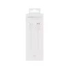 Eredeti Huawei AP71 4071497 USB-C 1M fehér (bliszter EU),