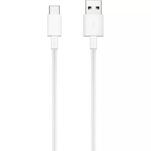 Eredeti Huawei AP71 4071497 USB-C 1M fehér (bliszter EU),-6901443176656 3 kép