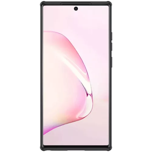 Nillkin CamShield PRO kemény tok Samsung Galaxy Note 20 Ultra Fekete-6902048201811 3 kép