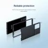 Nillkin CamShield PRO kemény tok Samsung Galaxy Note 20 Ultra Fekete-6902048201811 7 kép