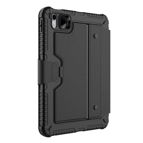 Nillkin Bumper Combo Keyboard Case iPad 10.9 2022 tok Black