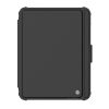 Nillkin Bumper Combo Keyboard Case iPad 10.9 2022 tok Black-6902048258945 2 kép