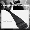 Nillkin DynaGuard csuklópánt + tok Apple Watch Series 44mm 4/5/6 Fek-6902048263642 5 kép