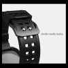 Nillkin DynaGuard csuklópánt + tok Apple Watch Series 44mm 4/5/6 Fek-6902048263642 6 kép