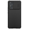 Nillkin CamShield PRO Mágneses Hard Tok Xiaomi 13T/13T Pro, fekete-6902048271340 1 kép